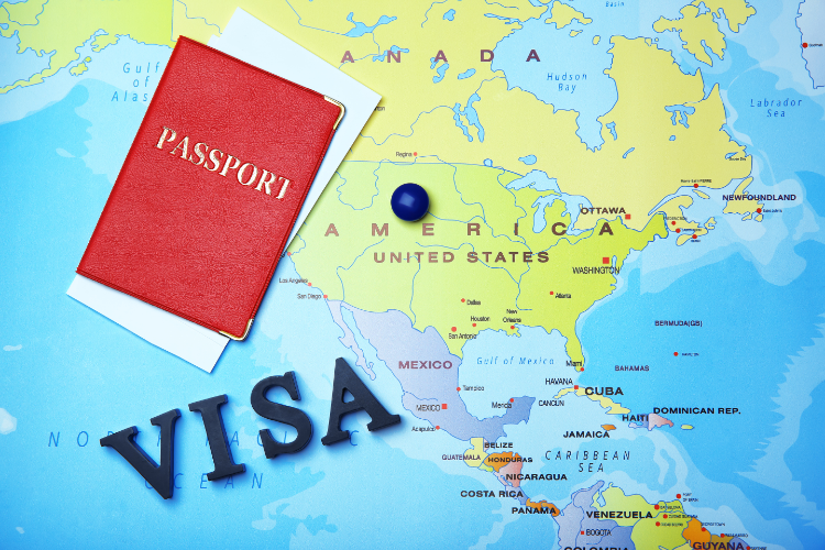 Visa Services
